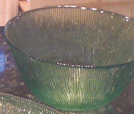 UNK8770 Cereal Bowl