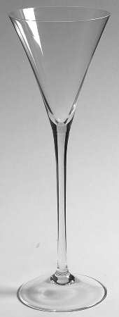 UNK8773 Wine Glass
