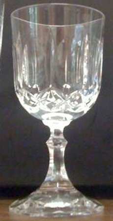 UNK9214 Wine Glass