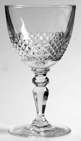 UNK8778 Wine Glass