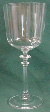 UNK8782 Water Goblet