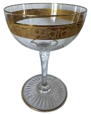 UNK8790 Champagne/Tall Sherbet