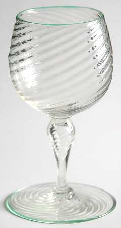 UNK8794 Wine Glass