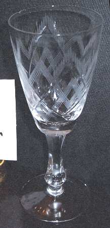 UNK8808 Claret Wine