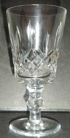 UNK9229 Cordial Glass
