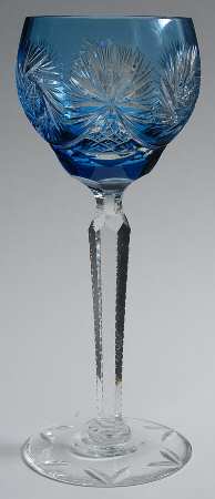 UNK8816 Blue Hock Wine