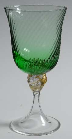 UNK8817 Green Wine
