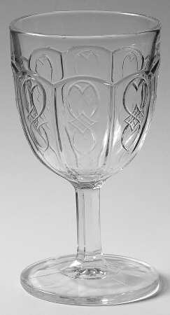 Diedre Water Goblet