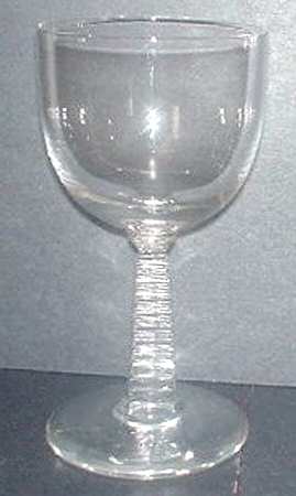 UNK9240 Wine Glass