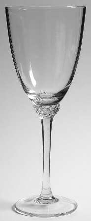 UNK7945 Water Goblet