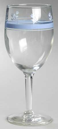 UNK8820 Water Goblet