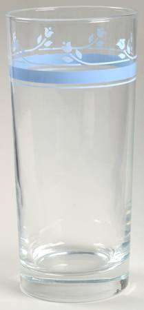 UNK8820 16 Oz Flat Tumbler