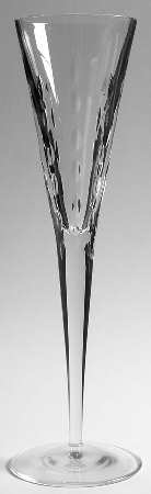 UNK9251 Fluted Champagne
