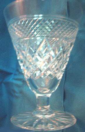 UNK8822 Juice Glass