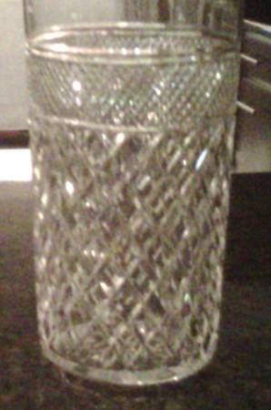 UNK8822 Highball Glass