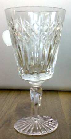 UNK9259 Water Goblet