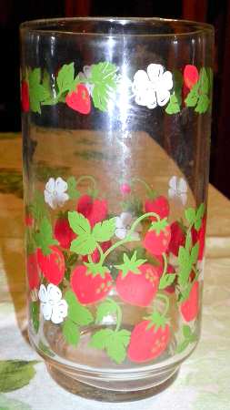 UNK9261 Highball Glass