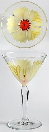 UNK8881 Liquor Cocktail