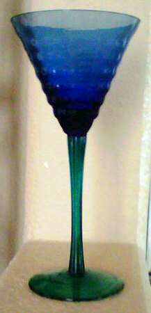UNK9275 Water Goblet
