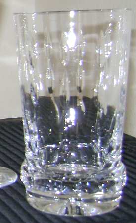 UNK9281 Highball Glass
