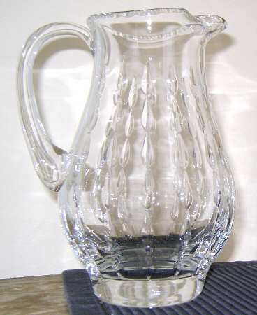 UNK9281 Pitcher