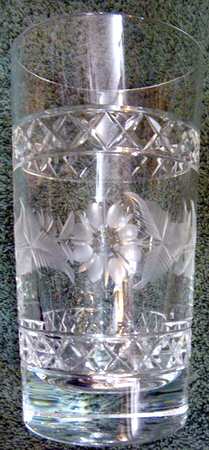UNK8837 Highball Glass