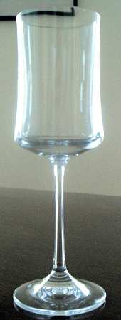 UNK9287 Water Goblet