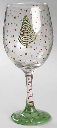 UNK9289 Goblet All Purpose