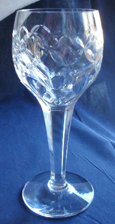 UNK8891 Water Goblet