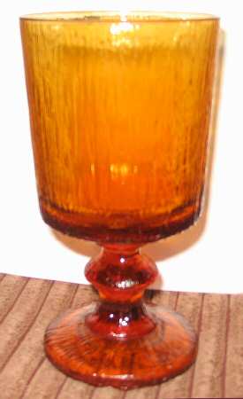 UNK8894 Water Goblet