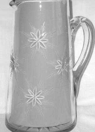 UNK9314 Pitcher