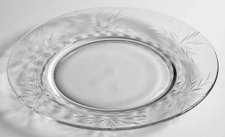 UNK7958 8" Salad Plate