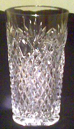 UNK9326 Highball Glass