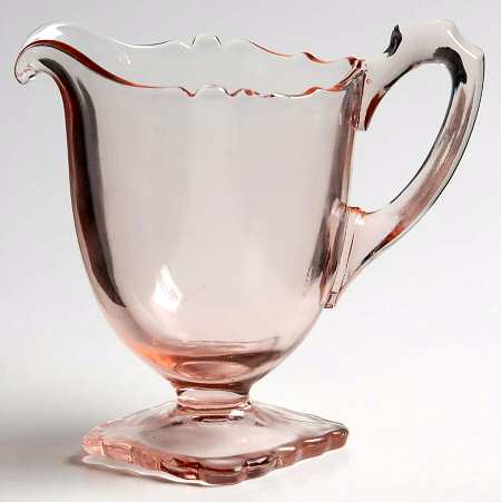 UNK7961 Creamer