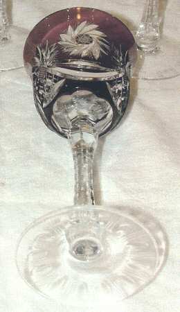 UNK9399 Cranberry Wine