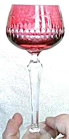 UNK8919 Red (Colored) Wine