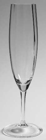 UNK9407 Fluted Champagne
