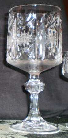 UNK9343 Wine Glass