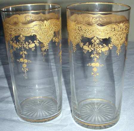UNK9437 12 Oz Flat Tumbler