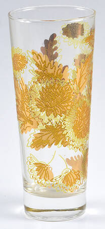UNK7966 14 Oz Flat Tumbler