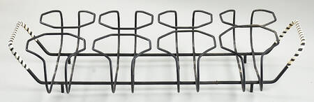 UNK7966 Metal Holder for 8 TUM14 Tumbler Set