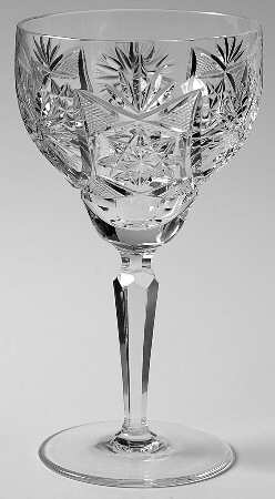 UNK9441 Water Goblet