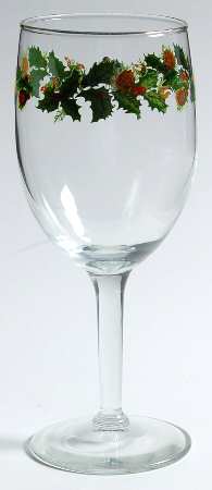 UNK9448 Wine Glass