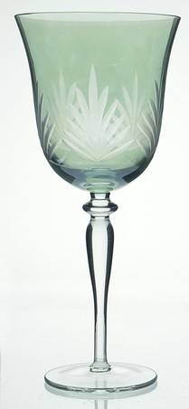 UNK9453 Water Goblet