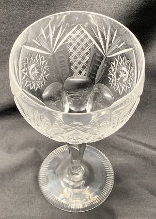 UNK9460 Water Goblet