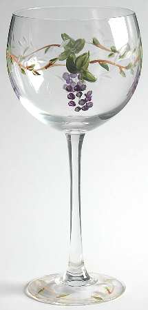 UNK9345 Balloon Wine
