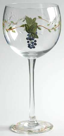 UNK9345 Balloon Wine