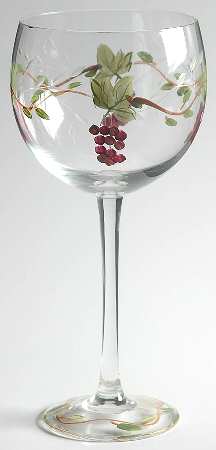 UNK9345 Balloon Wine