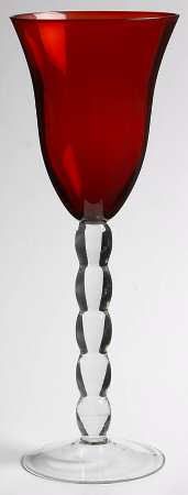 UNK9464 Water Goblet