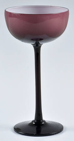 UNK9474 Champagne/Tall Sherbet
